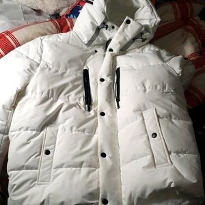 Mk coat